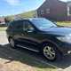 Hyundai Santa Fe (06-12) 2.2 CRDi Premium (5 Seats) 5d Auto For Sale - R And R Trade Cars Ltd, High Wycombe