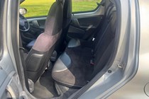 Toyota Aygo (05-14) 1.0 VVT-i Ice 5d For Sale - Peak Motors Limited, High Peak