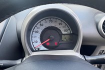 Toyota Aygo (05-14) 1.0 VVT-i Ice 5d For Sale - Peak Motors Limited, High Peak