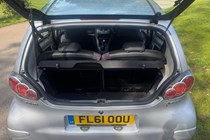 Toyota Aygo (05-14) 1.0 VVT-i Ice 5d For Sale - Peak Motors Limited, High Peak