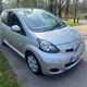 Toyota Aygo (05-14) 1.0 VVT-i Ice 5d For Sale - Peak Motors Limited, High Peak