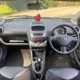 Toyota Aygo (05-14) 1.0 VVT-i Ice 5d For Sale - Peak Motors Limited, High Peak