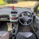 Toyota Aygo (05-14) 1.0 VVT-i Ice 5d For Sale - Peak Motors Limited, High Peak