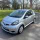 Toyota Aygo (05-14) 1.0 VVT-i Ice 5d For Sale - Peak Motors Limited, High Peak