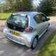 Toyota Aygo (05-14) 1.0 VVT-i Ice 5d For Sale - Peak Motors Limited, High Peak