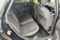 Ford Focus Hatchback (11-18) 1.5 TDCi (120bhp) Zetec 5d For Sale - Peak Motors Limited, High Peak