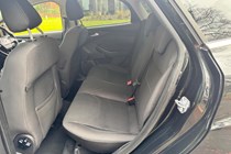 Ford Focus Hatchback (11-18) 1.5 TDCi (120bhp) Zetec 5d For Sale - Peak Motors Limited, High Peak