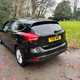 Ford Focus Hatchback (11-18) 1.5 TDCi (120bhp) Zetec 5d For Sale - Peak Motors Limited, High Peak