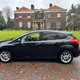 Ford Focus Hatchback (11-18) 1.5 TDCi (120bhp) Zetec 5d For Sale - Peak Motors Limited, High Peak