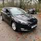 Ford Focus Hatchback (11-18) 1.5 TDCi (120bhp) Zetec 5d For Sale - Peak Motors Limited, High Peak