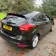Ford Focus Hatchback (11-18) 1.5 TDCi (120bhp) Zetec 5d For Sale - Peak Motors Limited, High Peak