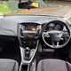 Ford Focus Hatchback (11-18) 1.5 TDCi (120bhp) Zetec 5d For Sale - Peak Motors Limited, High Peak