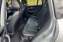 BMW X3 SUV (17-24) xDrive20d SE auto 5d For Sale - Peak Motors Limited, High Peak