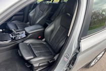 BMW X3 SUV (17-24) xDrive20d SE auto 5d For Sale - Peak Motors Limited, High Peak