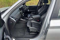 BMW X3 SUV (17-24) xDrive20d SE auto 5d For Sale - Peak Motors Limited, High Peak