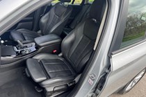 BMW X3 SUV (17-24) xDrive20d SE auto 5d For Sale - Peak Motors Limited, High Peak