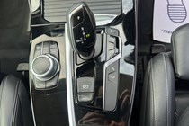 BMW X3 SUV (17-24) xDrive20d SE auto 5d For Sale - Peak Motors Limited, High Peak
