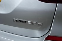 BMW X3 SUV (17-24) xDrive20d SE auto 5d For Sale - Peak Motors Limited, High Peak