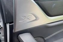 BMW X3 SUV (17-24) xDrive20d SE auto 5d For Sale - Peak Motors Limited, High Peak