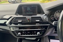 BMW X3 SUV (17-24) xDrive20d SE auto 5d For Sale - Peak Motors Limited, High Peak