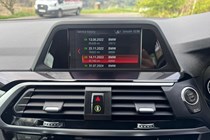 BMW X3 SUV (17-24) xDrive20d SE auto 5d For Sale - Peak Motors Limited, High Peak
