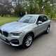 BMW X3 SUV (17-24) xDrive20d SE auto 5d For Sale - Peak Motors Limited, High Peak