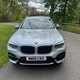 BMW X3 SUV (17-24) xDrive20d SE auto 5d For Sale - Peak Motors Limited, High Peak