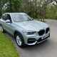 BMW X3 SUV (17-24) xDrive20d SE auto 5d For Sale - Peak Motors Limited, High Peak