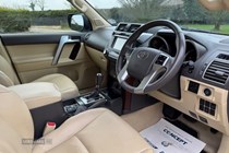 Toyota Land Cruiser (09-23) 3.0 D-4D Icon 7 Seats 5d Auto For Sale - CKB Cars, Crumlin
