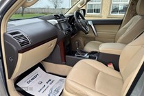 Toyota Land Cruiser (09-23) 3.0 D-4D Icon 7 Seats 5d Auto For Sale - CKB Cars, Crumlin