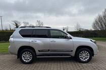 Toyota Land Cruiser (09-23) 3.0 D-4D Icon 7 Seats 5d Auto For Sale - CKB Cars, Crumlin