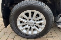 Toyota Land Cruiser (09-23) 3.0 D-4D Icon 7 Seats 5d Auto For Sale - CKB Cars, Crumlin