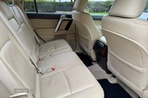 Toyota Land Cruiser (09-23) 3.0 D-4D Icon 7 Seats 5d Auto For Sale - CKB Cars, Crumlin