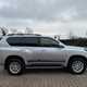 Toyota Land Cruiser (09-23) 3.0 D-4D Icon 7 Seats 5d Auto For Sale - CKB Cars, Crumlin
