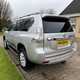 Toyota Land Cruiser (09-23) 3.0 D-4D Icon 7 Seats 5d Auto For Sale - CKB Cars, Crumlin