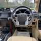 Toyota Land Cruiser (09-23) 3.0 D-4D Icon 7 Seats 5d Auto For Sale - CKB Cars, Crumlin