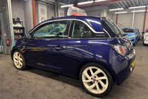 Vauxhall Adam (12-19) 1.4i Jam 3d For Sale - Ghost Motors Ltd, Cleckheaton