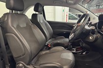 Vauxhall Adam (12-19) 1.4i Jam 3d For Sale - Ghost Motors Ltd, Cleckheaton