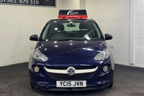 Vauxhall Adam (12-19) 1.4i Jam 3d For Sale - Ghost Motors Ltd, Cleckheaton