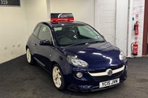 Vauxhall Adam (12-19) 1.4i Jam 3d For Sale - Ghost Motors Ltd, Cleckheaton