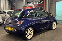 Vauxhall Adam (12-19) 1.4i Jam 3d For Sale - Ghost Motors Ltd, Cleckheaton