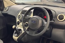 Ford Ka (09-16) 1.2 Edge (Start Stop) 3d For Sale - Ghost Motors Ltd, Cleckheaton