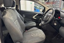 Ford Ka (09-16) 1.2 Edge (Start Stop) 3d For Sale - Ghost Motors Ltd, Cleckheaton