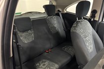 Ford Ka (09-16) 1.2 Edge (Start Stop) 3d For Sale - Ghost Motors Ltd, Cleckheaton