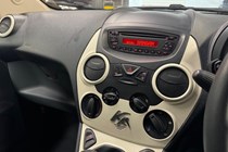 Ford Ka (09-16) 1.2 Edge (Start Stop) 3d For Sale - Ghost Motors Ltd, Cleckheaton