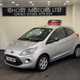 Ford Ka (09-16) 1.2 Edge (Start Stop) 3d For Sale - Ghost Motors Ltd, Cleckheaton