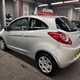 Ford Ka (09-16) 1.2 Edge (Start Stop) 3d For Sale - Ghost Motors Ltd, Cleckheaton