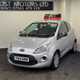 Ford Ka (09-16) 1.2 Edge (Start Stop) 3d For Sale - Ghost Motors Ltd, Cleckheaton