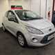 Ford Ka (09-16) 1.2 Edge (Start Stop) 3d For Sale - Ghost Motors Ltd, Cleckheaton