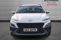 Hyundai Kona SUV (17-23) 1.6 GDi Hybrid SE Connect 5dr DCT For Sale - Ballyrobert at Mallusk, Newtownabbey